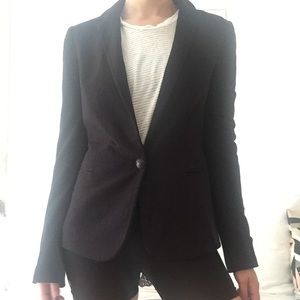 Zara blazer